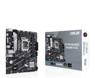 ASUS PRIME B760M-K DDR4 - 1104362 - zdjęcie 1